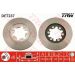83 481 050 Bremsscheibe VA MAZDA Ranger,B-Serie 98 DF7237