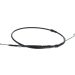 Handbremsseil re VW T5 (kurzer Radst.) 04 1987482016