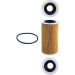 MAHLE Ölfilter OX 370D MAHLE Ölfilter OX 370D