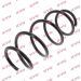 KYB Fahrwerksfeder Db P. C (W204) 2.1Cdi/3.0Cdi 01/07 RH3934 KYB Fahrwerksfeder Db P. C (W204) 2.1Cdi/3.0Cdi 01/07 RH3934