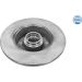 Bremsscheibe Vw T. A4 1.6-2.8 94 MEYLE-ORIGINAL: True to OE 115 523 0016 Bremsscheibe Vw T. A4 1.6-2.8 94 MEYLE-ORIGINAL: True to OE 115 523 0016