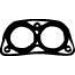 21 / Dichtung 81062 21 / Dichtung 81062