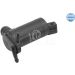 Waschwasserpumpe, Scheibenrein 7140160000 Waschwasserpumpe, Scheibenrein 7140160000