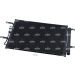NRF Kondensator, Klimaanlage 350471 EASY FIT