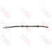 Bremsschlauch VA li/re SEAT,VW Polo 95 PHB345