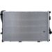 Kühler, Motorkühlung CR 281 000P Kühler, Motorkühlung CR 281 000P