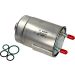 Kraftstofffilter RENAULT Scenic F 026 402 850