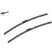 Bosch Scheibenwischer Aerotwin A821S 3397009821 Bosch Scheibenwischer Aerotwin A821S 3397009821