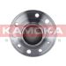 KAMOKA Radlagersatz 5500126