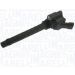 MAGNETI MARELLI Zündspule 060717198012