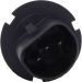 Glühlampe Hb5 12V/65/55W Blau 78-0095