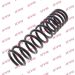 KYB Fahrwerksfeder Ford T. Focus Kombi 1.4-2.0 02.99-11.04 K-Flex RA5613
