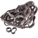 Dichtungssatz, Zylinderkopfhaube BMW 15-11205-01