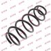 KYB Fahrwerksfeder Peugeot P. 407, Sw 2.0Hdi/2.2 05/04 K-Flex RH2735