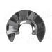 BREMSANKERBLECH V R VERZINKT D:308MM 56020 BREMSANKERBLECH V R VERZINKT D:308MM 56020