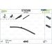 VALEO HydroConnect Front LHD 35cm 578500 VALEO HydroConnect Front LHD 35cm 578500