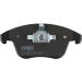 Bremsklötze VA FORD Mondeo,Galaxy,VOLVO S60,S80 06 COTEC GDB1683