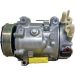 Kompressor, Klimaanlage BEHR Premium Line ACP 1352 000P