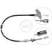 A.B.S. Kupplungsseil K27740 A.B.S. Kupplungsseil K27740