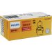 Glühlampe Bax 12V/3W B10D Braun (Mit Koch. Kunststoff. Halogen) (Ohne Ece) 12614CP