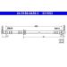 ATE Bremsschlauch 24.5169-0439.3