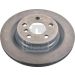 FEBI BILSTEIN Bremsscheibe 171479 FEBI BILSTEIN Bremsscheibe 171479