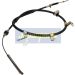 Seilzug, Feststellbremse BC-576L Seilzug, Feststellbremse BC-576L