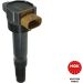 Zündspule FIAT Sedici, OPEL Agila 06 48749