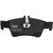 Bremsklötze HA MERCEDES W211,W212,W220,W221,R230 98 COTEC GDB1546