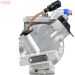 DENSO Kompressor DCP02108