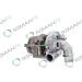 Turbolader 003-001-001238R Turbolader 003-001-001238R