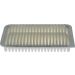 Luftfiltereinsatz SUZUKI Ignis,Swift 16 F 026 400 659