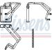 Heizkühler PKW Nissan X-Trail 2.0i 01 FIRST FIT 707174