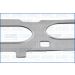 Dichtung, Lader MULTILAYER STEEL 13312100