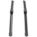 Bosch Scheibenwischer Aerotwin A825S 3397009825 Bosch Scheibenwischer Aerotwin A825S 3397009825