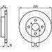 Bremsscheibe VA 0 986 478 491 Bremsscheibe VA 0 986 478 491