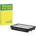 Mann & Hummel Luftfilter PKW C 27 310