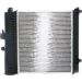 Kühler, Motorkühlung CR 2207 000S Kühler, Motorkühlung CR 2207 000S