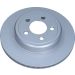 Bremsscheibe QD7393 Bremsscheibe QD7393