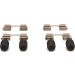 Zuberhörsatz BMW 3, 5, 6, 7, i3, X3, X4, X5, X6 13 1987474812