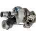 Nissens Turbo 93154 Nissens Turbo 93154