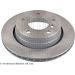 BLUE PRINT Bremsscheibe ADB114359 BLUE PRINT Bremsscheibe ADB114359