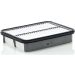 Mann & Hummel Luftfilter PKW TOYOTA C 2326