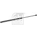 FEBI BILSTEIN Gasdruckfeder 17880 FEBI BILSTEIN Gasdruckfeder 17880