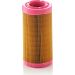 Mann & Hummel Luftfilter Motorrad C 946/2 Mann & Hummel Luftfilter Motorrad C 946/2