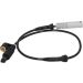 KAMOKA Sensor, Raddrehzahl 1060062 KAMOKA Sensor, Raddrehzahl 1060062