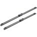 Bosch Scheibenwischer Aerotwin A927S 3397118927 Bosch Scheibenwischer Aerotwin A927S 3397118927