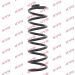 KYB Fahrwerksfeder Citroen T. C5 Iii 1.6D-2.7D 02/08 K-Flex RA6112