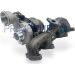 Prime Turbo Turbolader V00046T Prime Turbo Turbolader V00046T