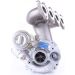 Nissens Turbo AUDI A1,SKODA,SEAT,VW 10 FACTORY NEW 93130